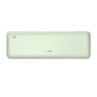 【Gree/格力官方】新一级能效变频冷暖大1匹新风空调挂机云舒氧绿