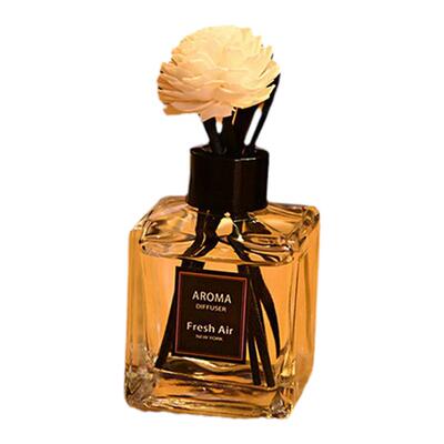 空气清新剂卧室内无火香薰精油