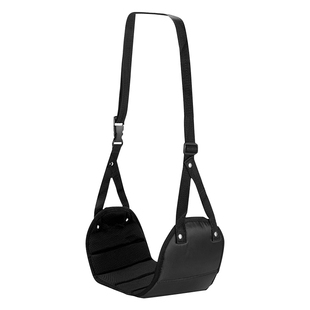 飞机脚垫长途旅行歇脚神器飞行脚托坐飞机必备汽车高铁经济舱睡觉