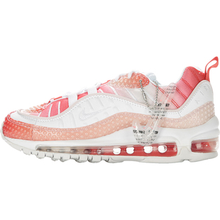 Nike/耐克正品四季款女士运动低帮时尚潮流气垫休闲鞋CI7379-600