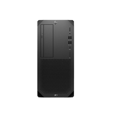 惠普HP Z2G9TWR 工作站 商用 台式 intel  i9-14900k 16G 2T 700w