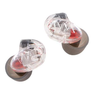 Westone Audio/威士顿proX10专业监听耳机动铁耳塞