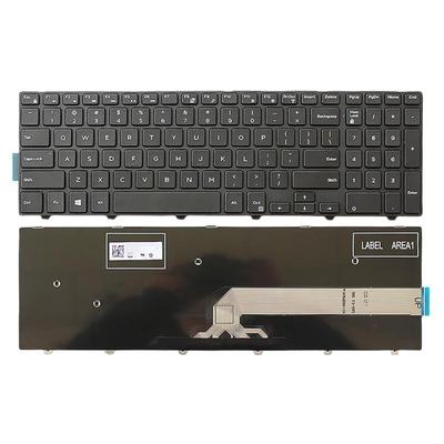 戴尔灵越554735423543键盘