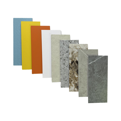 集成墙板防水无甲醛spc石塑