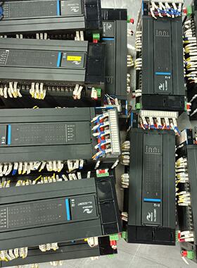 议价Inovance Plc H3u3232Mt Am6004Da Functional Packa适用