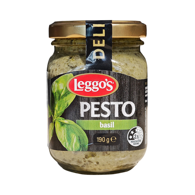 立格仕进口罗勒酱青酱番茄红酱奶酪奶油意面酱西餐意面酱意粉调味