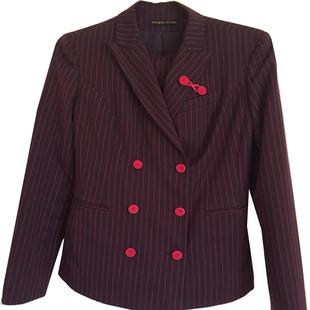 包邮东航上航空姐专用制服西装裙子裤子空姐裙