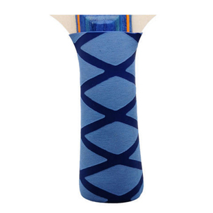 银河乒乓球拍手胶吸汗带海绵贴条护边防撞条加厚球拍防滑吸汗带