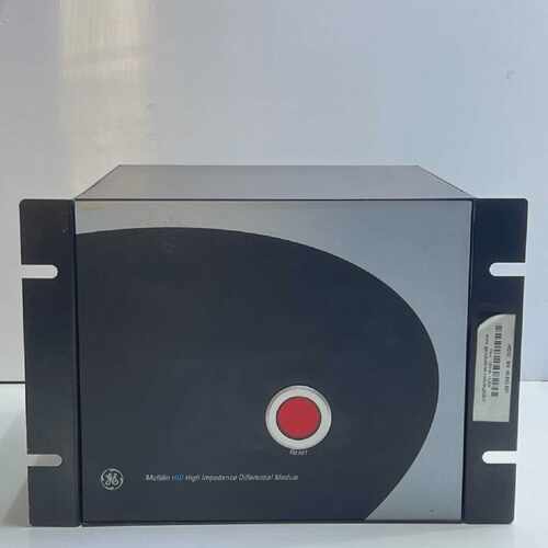 GE Multilin HID32 High Impedance Differential Module (For Pa