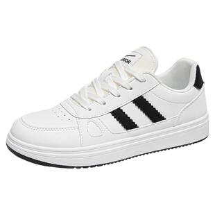 回力男鞋小白鞋男款2025新款冬季轻便百搭男士休闲运动板鞋子男款