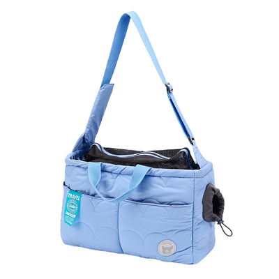 Touchdog它它猫包外出便携大容量