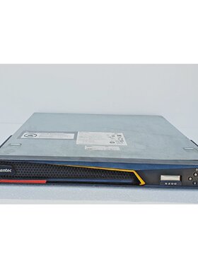 SYMANTEC PACKETSHAPER PS S200 MSIPREMPKT 200 SERIES Network