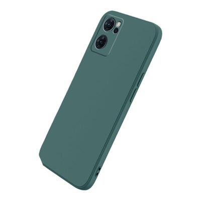 适用Reno7Pro防摔全包送钢化膜