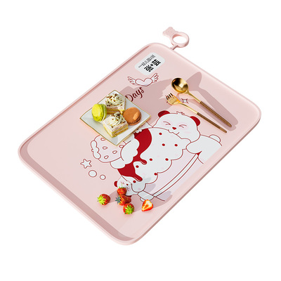 现货速发餐垫小学生专用