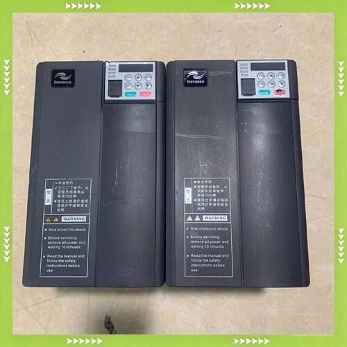 MD310T11B-SZ汇川变频器，成色如图，质量，【问价】