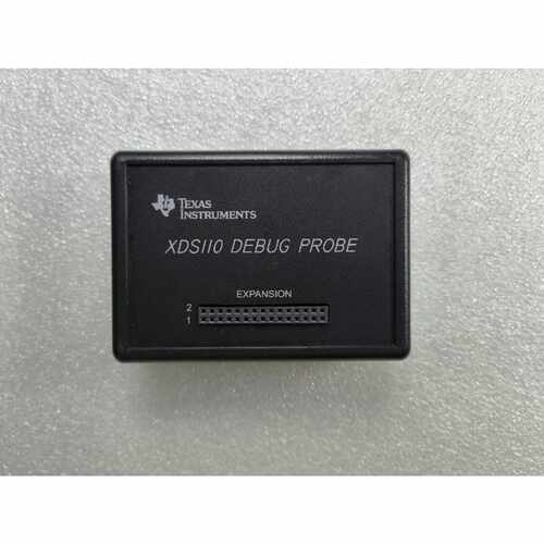 【议价-可维修】 XDS110 TMDSTEMU11 德州 TI /均有货