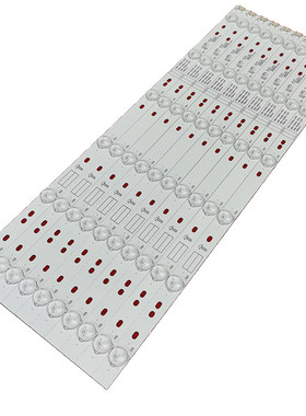 适用背光灯创维49D9灯条