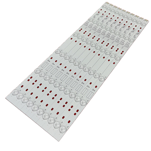 适用背光灯5800-W49001-1P00灯条创维49D9灯条液晶屏电视LED灯条