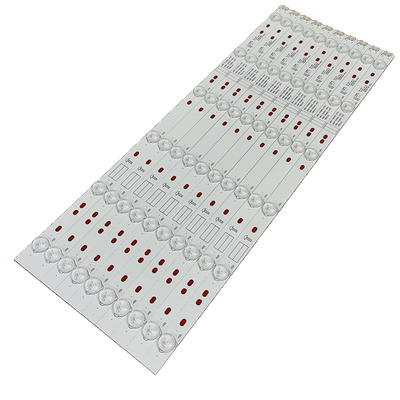 适用背光灯创维49D9灯条