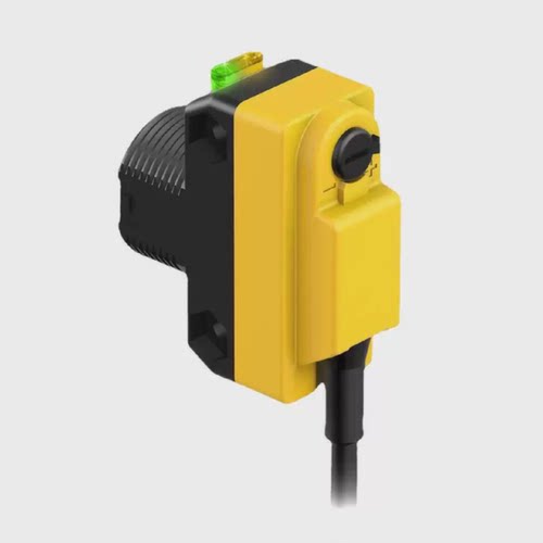 议价美国邦纳传感器Q45VR2R和Q452E（一套），特价，全新原装包装