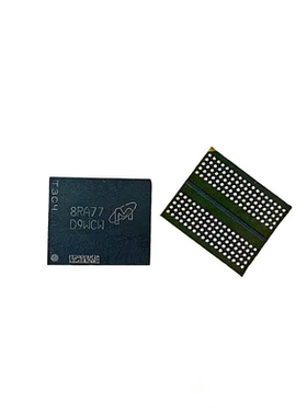 镁光原装DDR61G显卡显存全新IC
