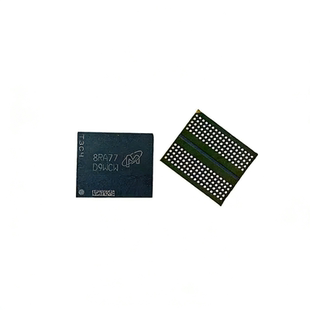 DDR6显存 1G MT61K256M32JE-14:A D9WCW D9WCR内存显卡芯片全新IC
