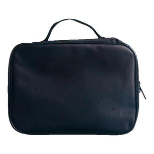 便携路亚软饵包大容量木虾假饵包垂钓配件收纳袋假虾饵渔具跨境