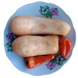 农家老坛腌制四川酸萝卜酸味十足