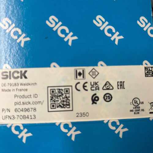 议价SICK西克标签传感器 UFN3-70B413  UFN3-70B411 UFN3-70B415