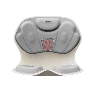 妙界MH02护腰坐姿椅人体工学设计按摩红光热敷矫正坐姿腰部放松