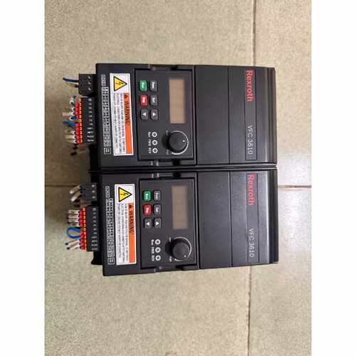 询价力士乐变频器 VFC3610-2K20-3P4-MNA-