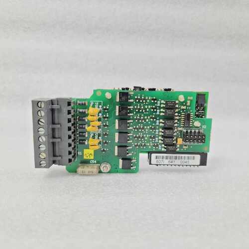 PC00606 D PCB CARD CM260802 [FAST SHIP BY DHL / FEDEX]