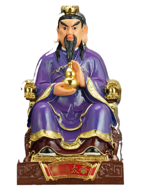 【结缘佛像】蟒太爷蛇夫人像体蟒夫人神像家用客厅佛桌供奉摆件