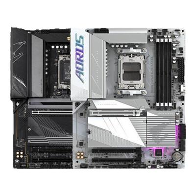 技嘉B650M魔鹰小雕电竞雕主板