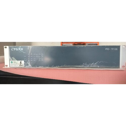 询价-长园深瑞PRS7910G远动装置可维修