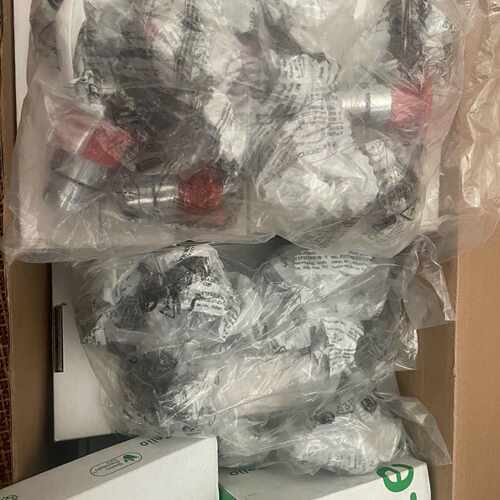 施耐德急停开关ZB2BS54C蘑菇头按钮自锁ZB2-BZ10