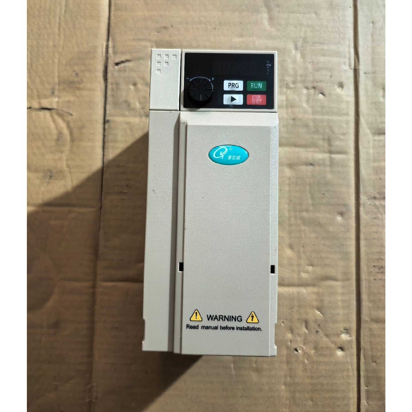 议价-睿志成变频器380V-7.5KW
