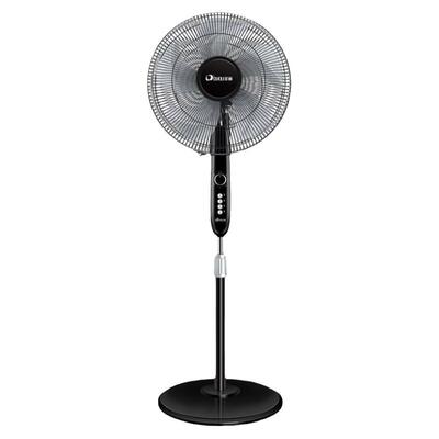 多丽机械款摇头落地扇大风力