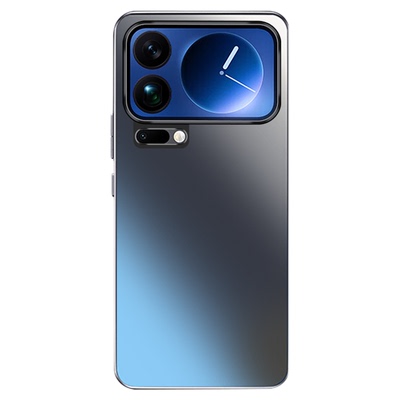 顶配】小米17系列不沾指纹手机壳