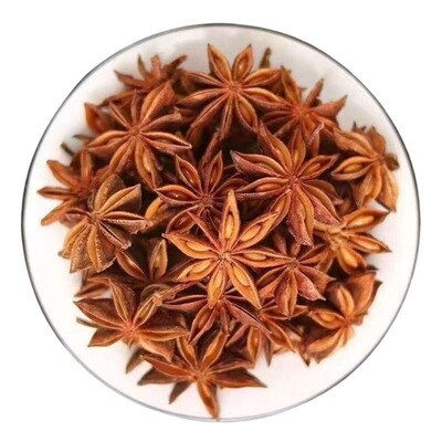 新货八角广西散装大料农家种植八角粒八角粉腌制卤煮香料厨房调料