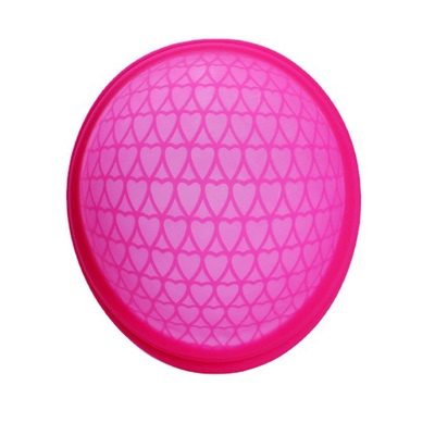 柔软医用硅胶月经杯50ml女性