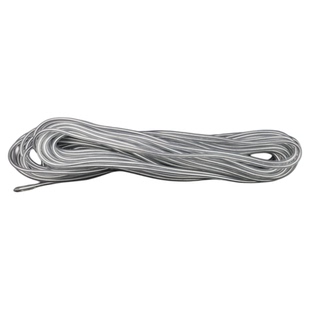 玩偶定型条包胶铁丝铝线兔耳朵骨架钩针编织帽沿DIY手工造型绑扎