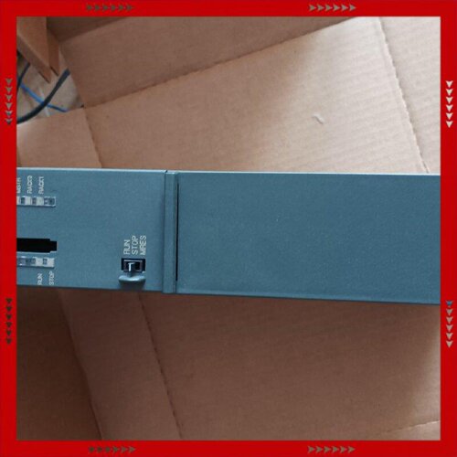 【问价】PLC模块 414-4HM14-0AB0