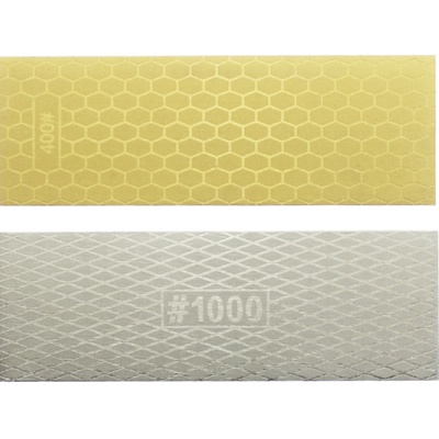 进口钻石金刚石磨片 双面金刚砂镀钛磨刀石玉石篆刻打磨抛光修整