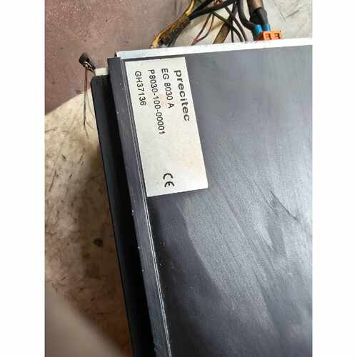 议价普雷调高器EG8030A P8030-100-00001一个