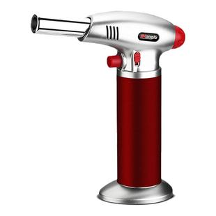 融金打火机防风充气喷枪高温熔金枪验金工具点火器专用喷火枪气体