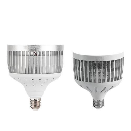 亚明led灯泡家用E27螺口节能灯白光室内护眼无频闪大功率超亮照明