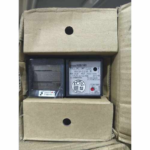 【维修议价】三菱M8UMS33R电度表3P3W200V议价370