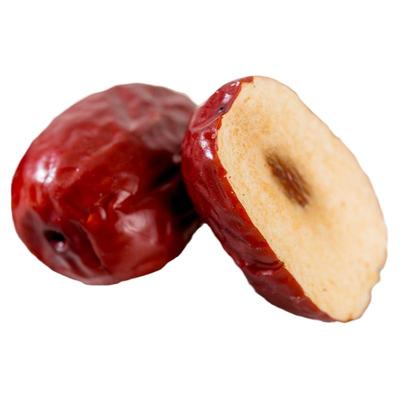 老村长新疆小核红枣干果大枣零食