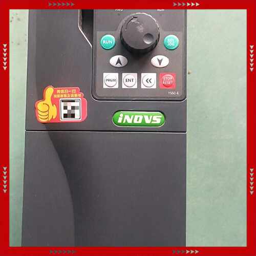 【询价】英捷思Y900变频器7.5KW适用